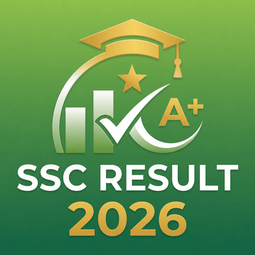 All Exam Result 2026 Google Play icon