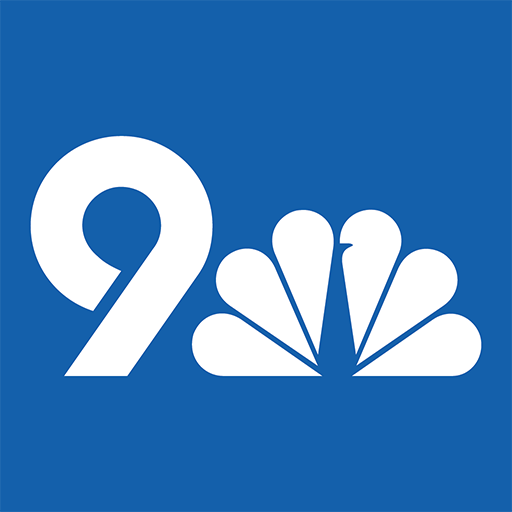 9NEWS Google Play icon