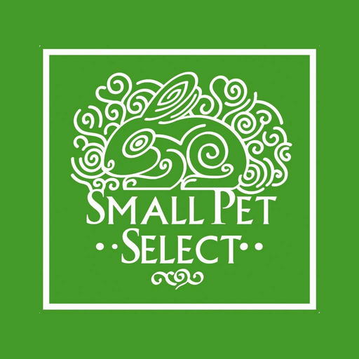 Small Pet Select U.S. app icon captured 2026-08-18