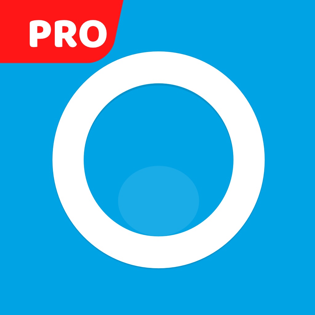 MiraCamera Pro app icon captured 2026-08-12