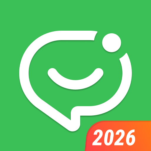 Message One: SMS + Mensageiros Google Play icon captured 2026-08-14