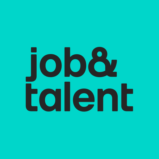 Job&Talent: Get work today Google Play icon captured 2026-08-12