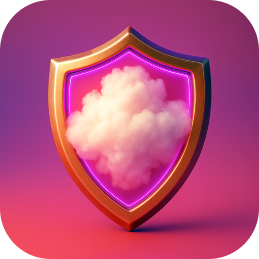 فیلتر شکن قوی پرسرعت Nebu VPN Google Play icon captured 2026-08-15