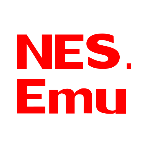 NES.emu (NES Emulator) Google Play icon captured 2026-08-14