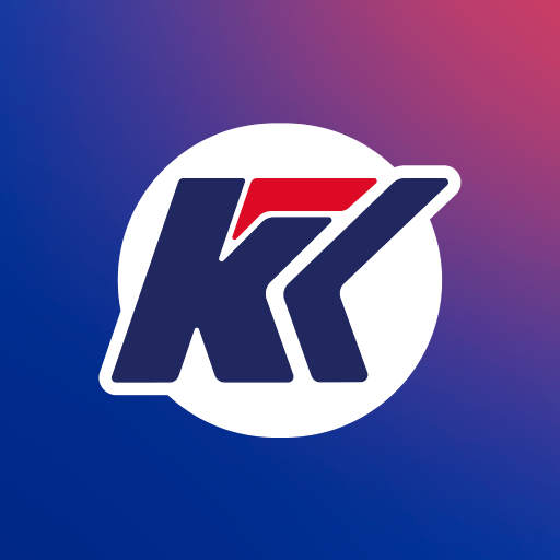 Clube K Google Play icon captured 2026-08-16
