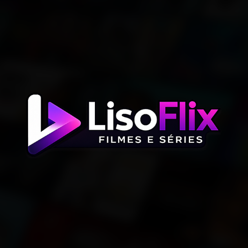 LisoFlix - Filmes e Séries Google Play icon captured 2026-08-16