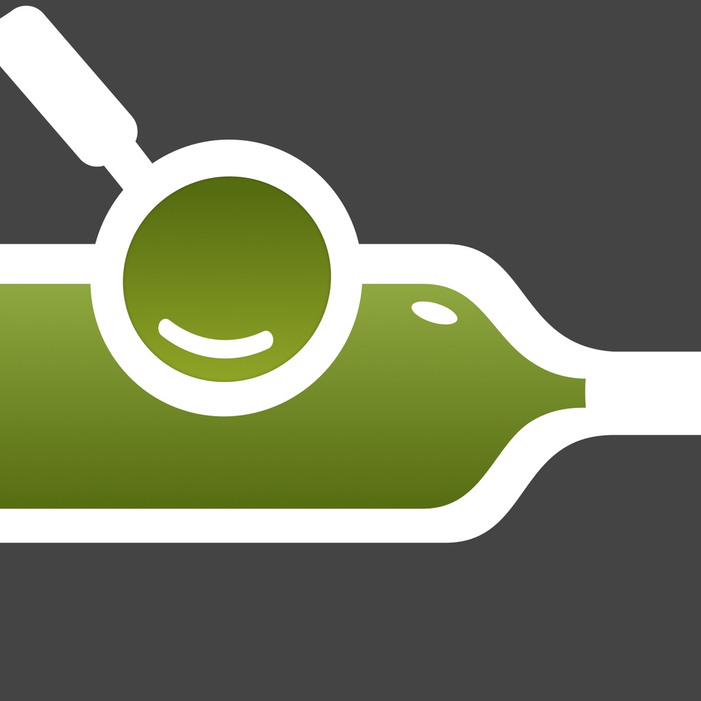 Wine-Searcher app icon captured 2026-08-12
