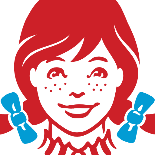 Wendy’s Google Play icon captured 2026-08-12
