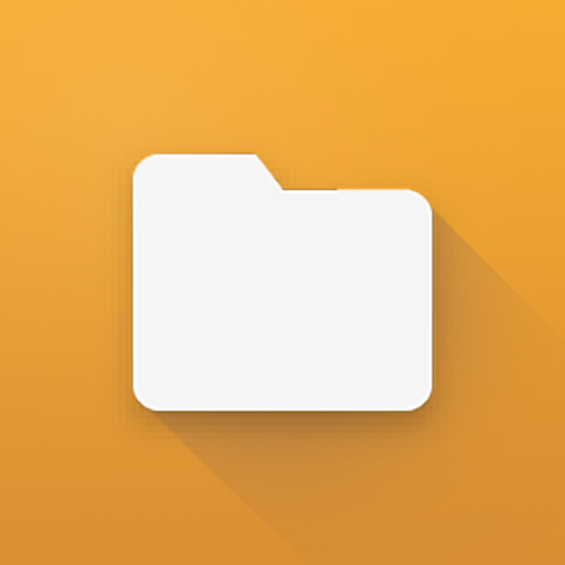 Gestor de ficheiros Google Play icon captured 2026-08-14
