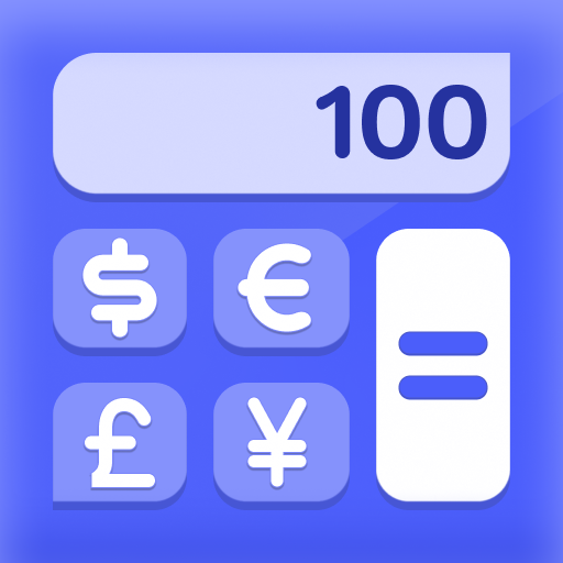 Conversor de Moedas: Cotação Google Play icon captured 2026-08-16