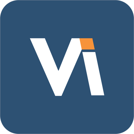 VIACERTA app icon captured 2026-08-18