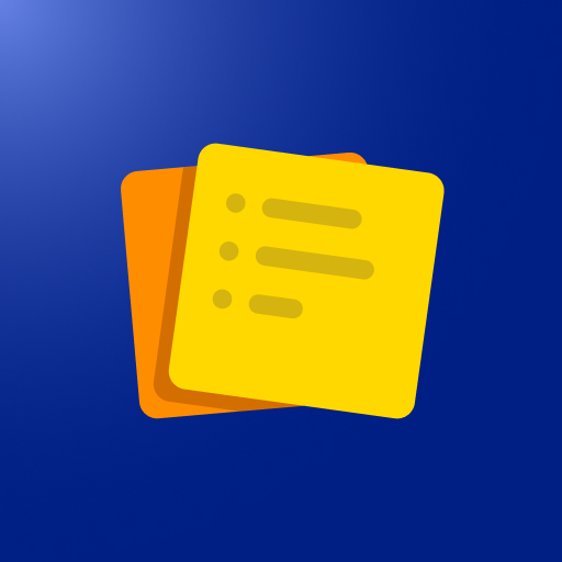 Shortnotes: Secured Notes Google Play icon captured 2026-08-16