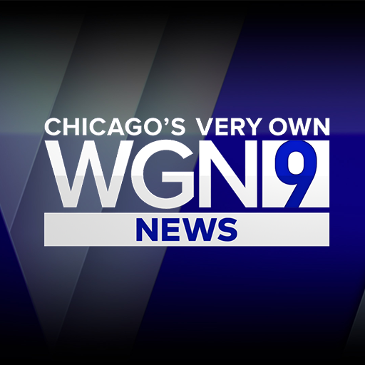 WGN-TV Google Play icon