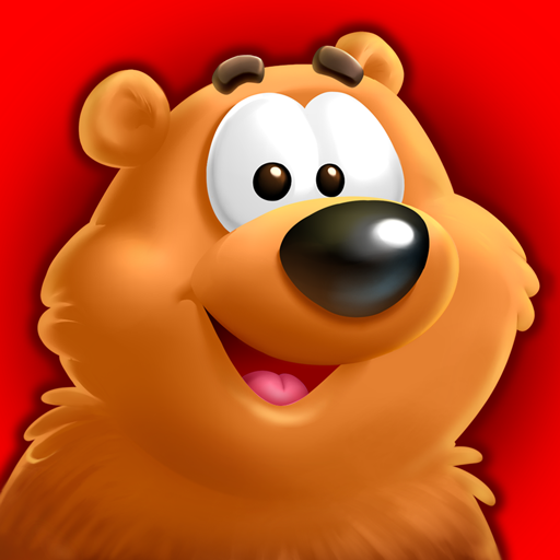 Toon Blast Google Play icon captured 2026-08-12