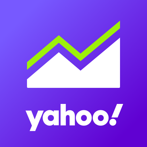 Yahoo Finance: Stocks & News Google Play icon captured 2026-08-14