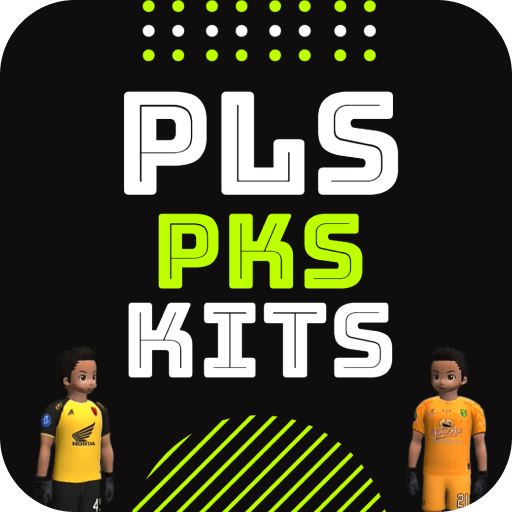 PLS & PKS Kits (Full Complete) Google Play icon captured 2026-08-15