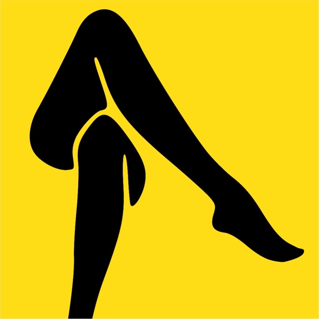 Instinct: Casual Dating App app icon captured 2026-08-14
