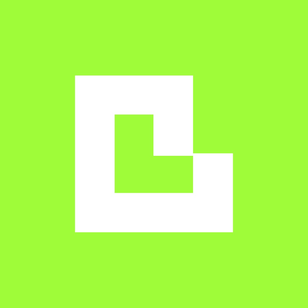 Brickify: Collection Tracker app icon captured 2026-08-11
