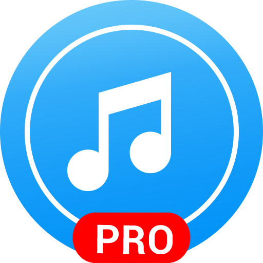 Player de música - versão paga Google Play icon captured 2026-08-14