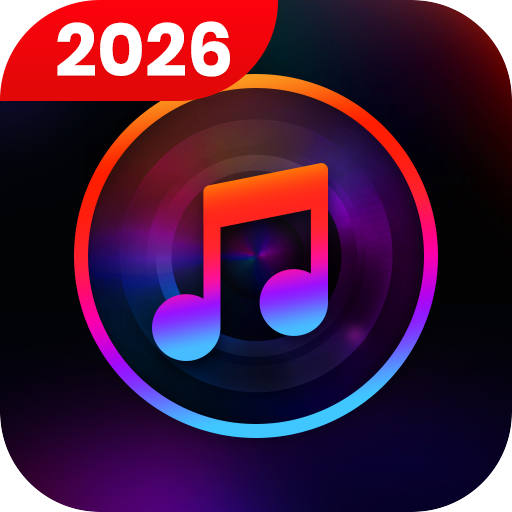 Music Player para Android Google Play icon captured 2026-08-14