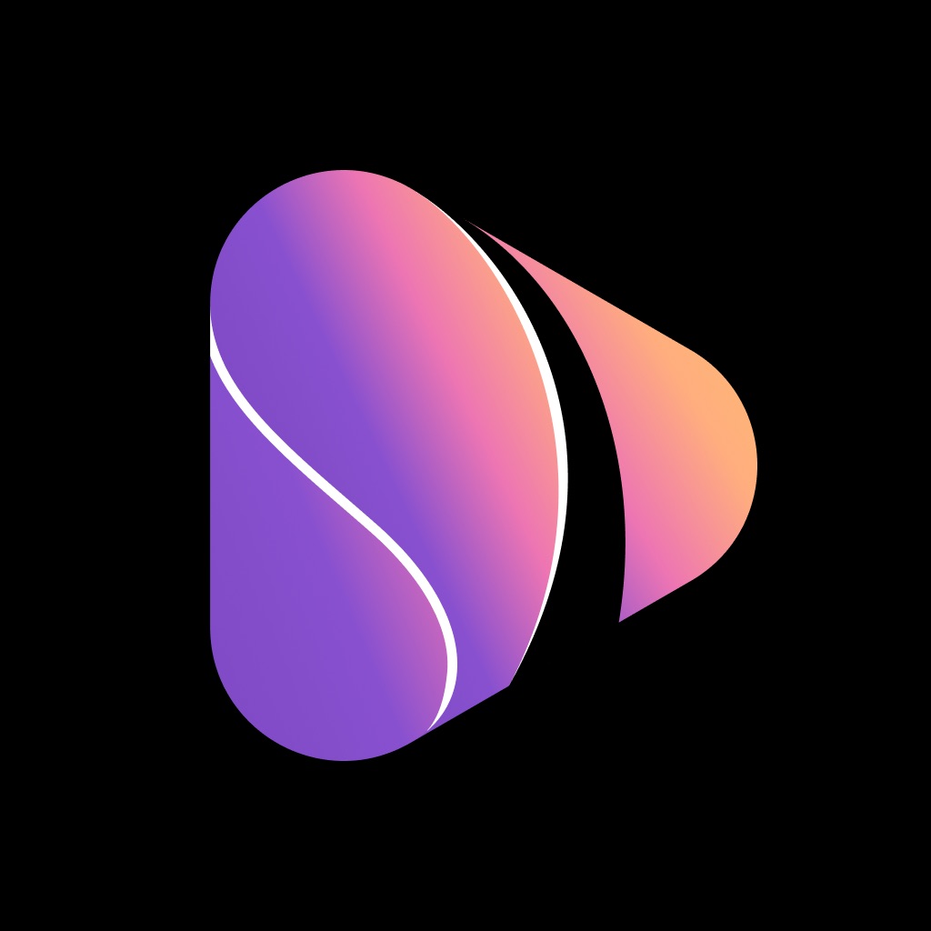 AI Video Generator + Creator app icon