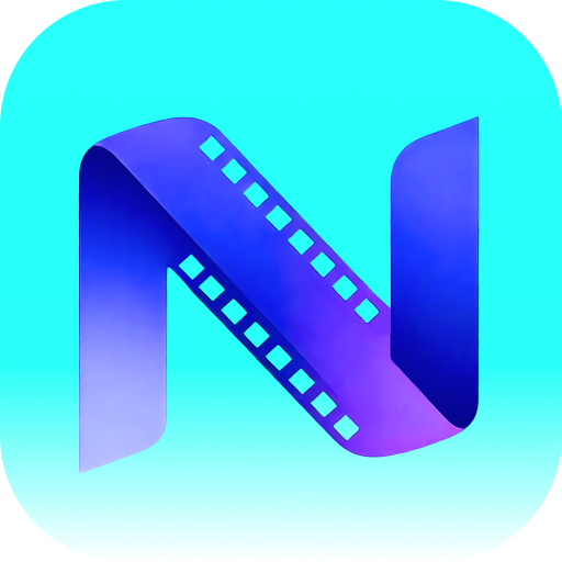 NivaClip: Video Editor & Maker Google Play icon captured 2026-08-12