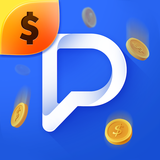 Prime Opinion: Earn Money App Google Play icon captured 2026-08-12