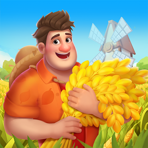 Horizon Island: Farm Adventure Google Play icon captured 2026-08-16