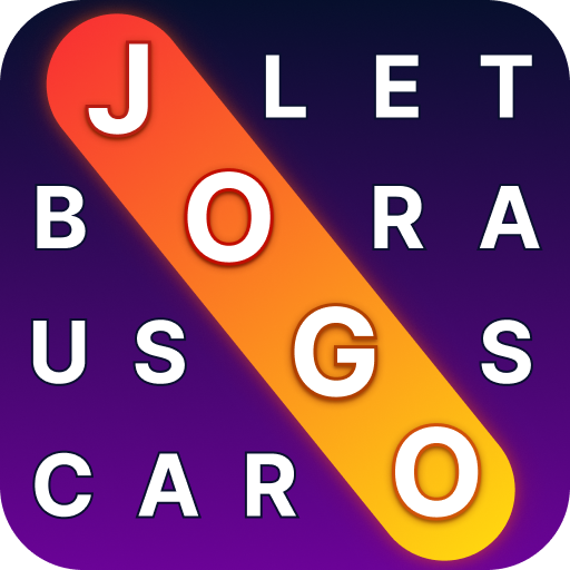Caça Palavras! Google Play icon captured 2026-08-15