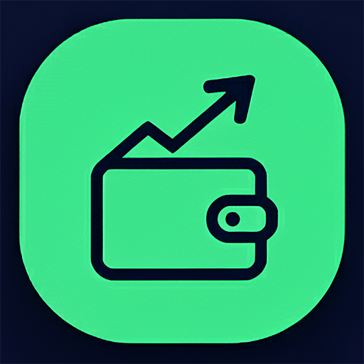 Minha Grana: Gestão Financeira Google Play icon captured 2026-08-15