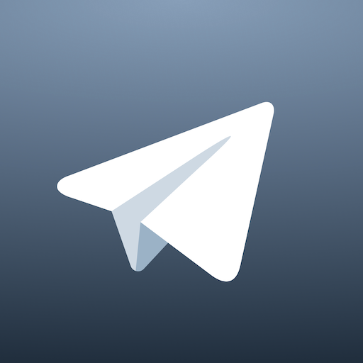 Telegram X Google Play icon