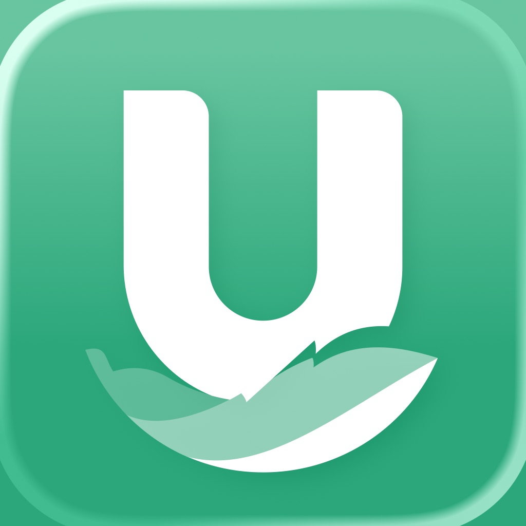 UNest: Investing for Kids app icon