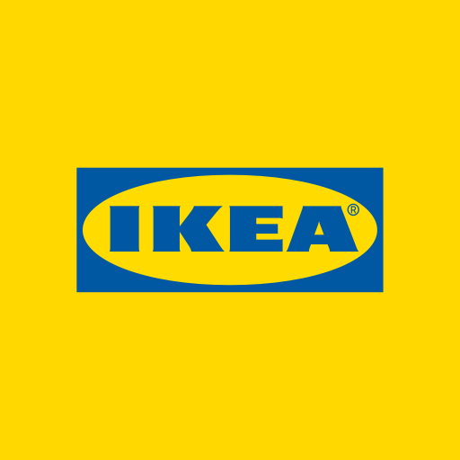 IKEA Google Play icon