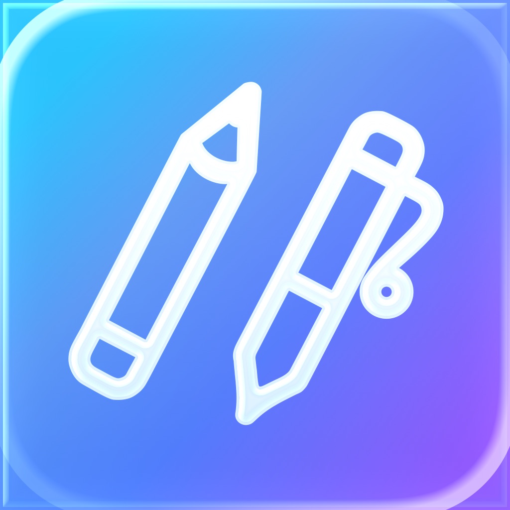 CollaNote: Notes & PDF Markup app icon captured 2026-08-12