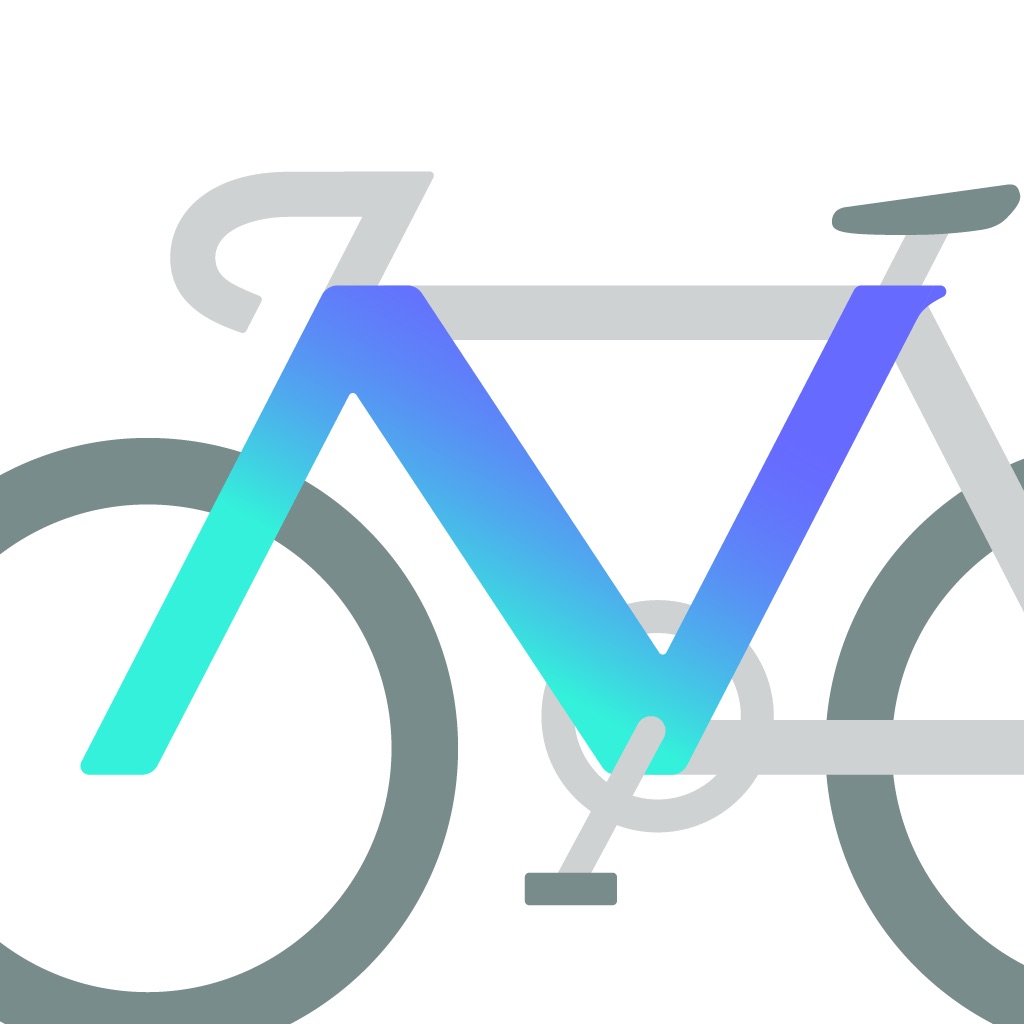 自転車NAVITIME-サイクリングナビと速度計測・マップ app icon captured 2026-08-17