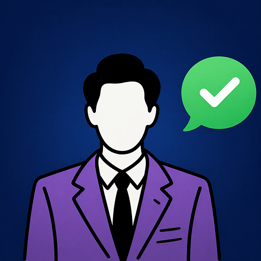 Martelo da Entrevista Google Play icon captured 2026-08-14