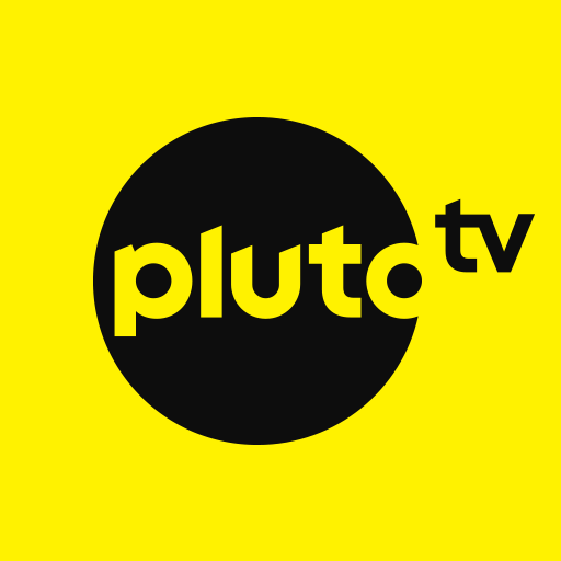 PlutoTV: Stream Free Movies/TV Google Play icon captured 2026-08-11