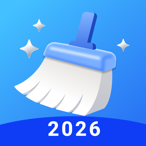 CoreClean: Quick & Fast Google Play icon captured 2026-08-12