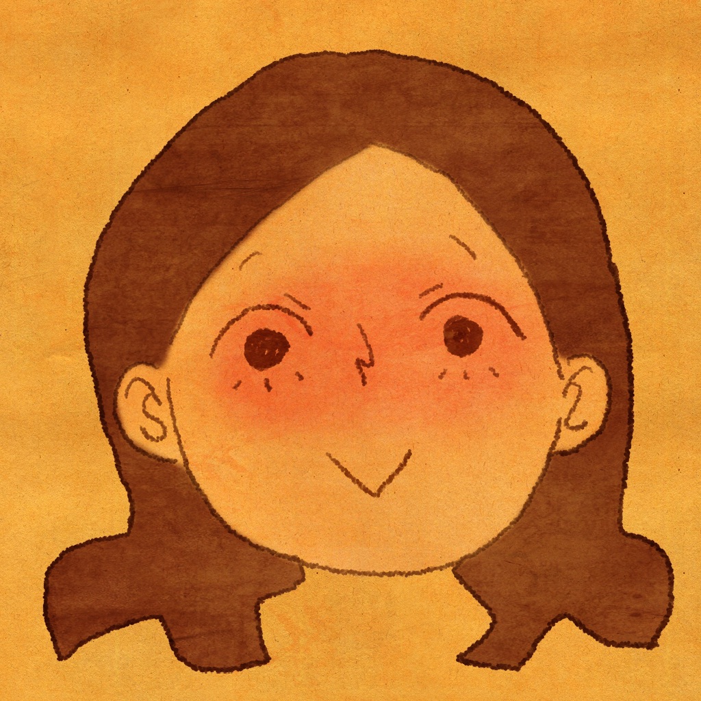 Puuung Animated Stickers: She app icon captured 2026-08-14