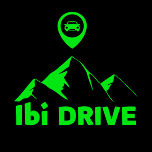 Ibi Drive - Motorista Google Play icon captured 2026-08-15
