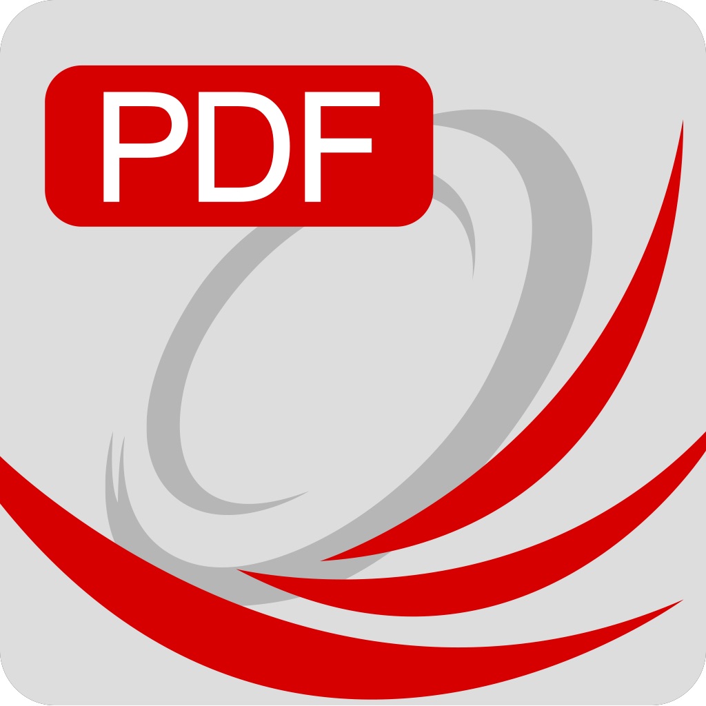 PDF Reader Pro Edition® app icon captured 2026-08-13