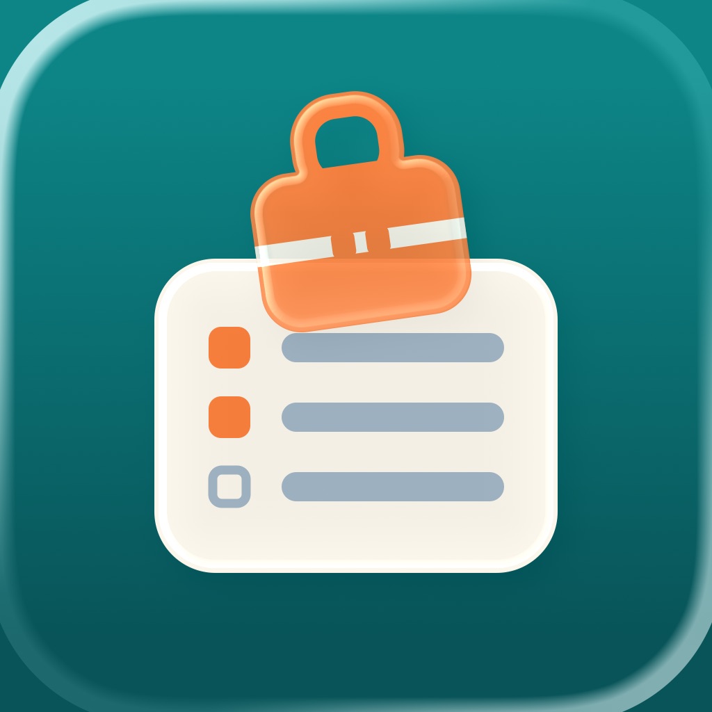 TravelSheet app icon captured 2026-08-11