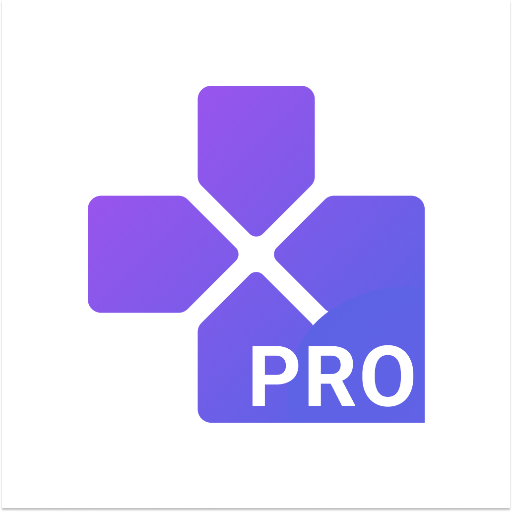 Pro Emulator for Game Consoles Google Play icon