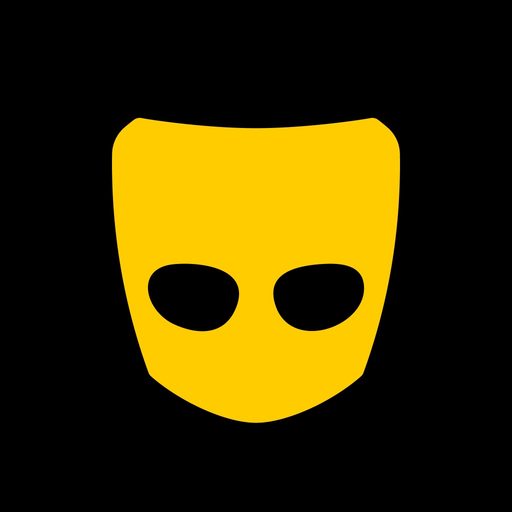 Grindr - Gay Dating & Chat app icon captured 2026-08-11