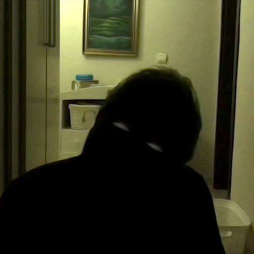 Paranormal Inc. Google Play icon captured 2026-08-13