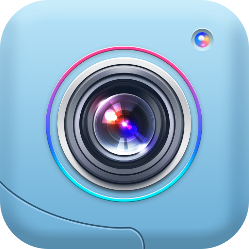 HD Camera Pro Edition Google Play icon captured 2026-08-12