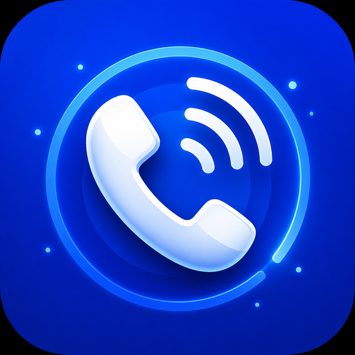 Caller ID - Block SMS & Calls Google Play icon captured 2026-08-14