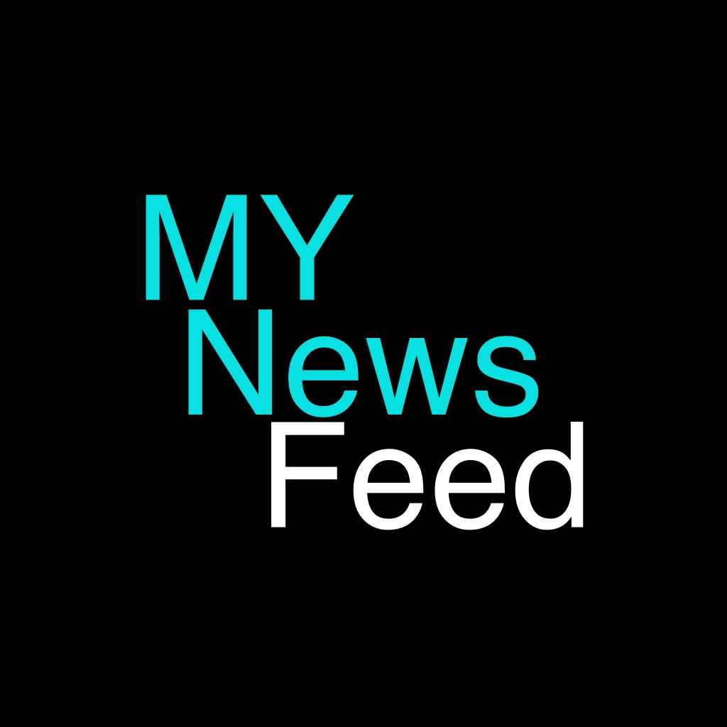 My News Feed Choice app icon