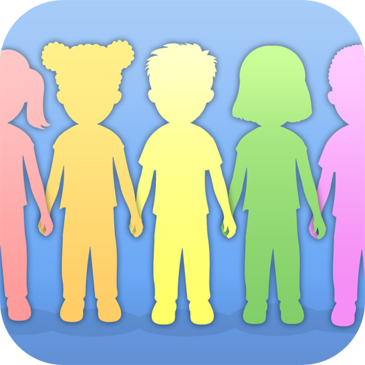 Starfall All About Me Google Play icon