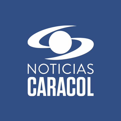 Noticias Caracol Google Play icon
